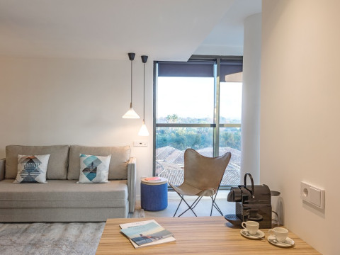Bordoy Alcudia Port Suites