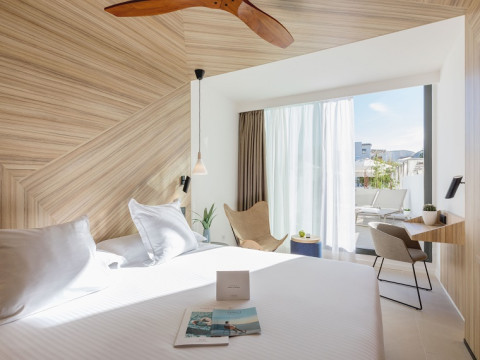 Bordoy Alcudia Port Suites