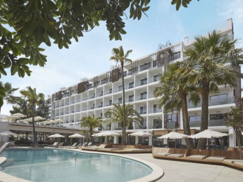 Bordoy Alcudia Port Suites (ex Caprice Alcudia Port)