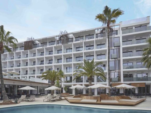 Bordoy Alcudia Port Suites (ex Caprice Alcudia Port)