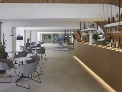 Bordoy Alcudia Port Suites (ex Caprice Alcudia Port)