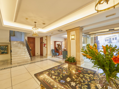 Bordoy Continental Palma