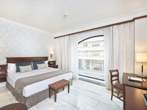Bordoy Continental Palma