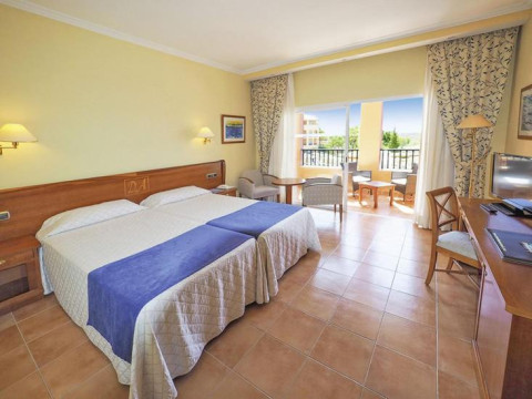 Hotel Bordoy Don Antonio