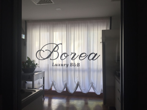 Borea Luxury B&B