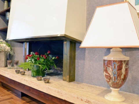 Borea Luxury B&B