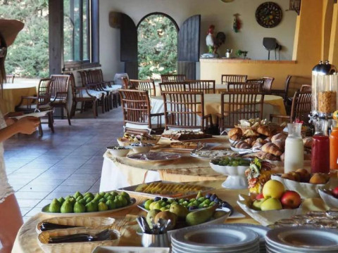Borghetto Beach Club Resort