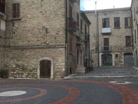 Borgo Antico Santa Lucia