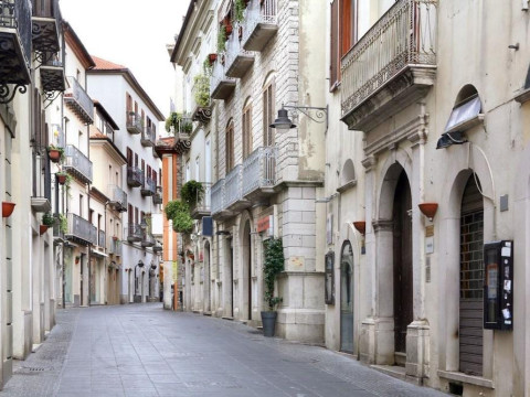 Borgo Antico Santa Lucia