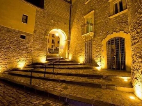 Borgo Antico Santa Lucia