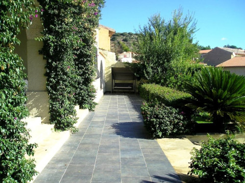 BORGO ANTICO XIX SEC