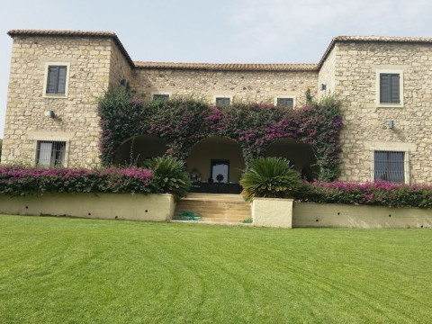 BORGO ANTICO XIX SEC