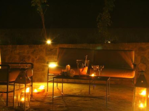 Borgo Canalicchio Di Sopra Wine Relais
