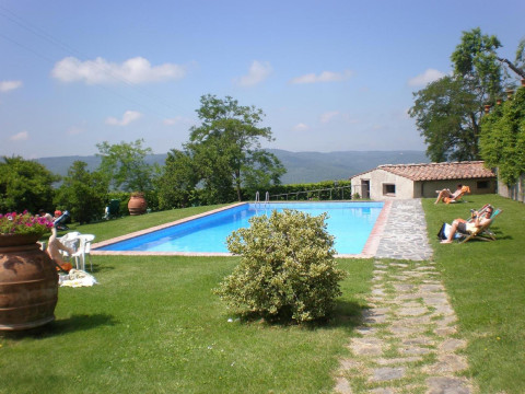 Borgo Castelvecchi