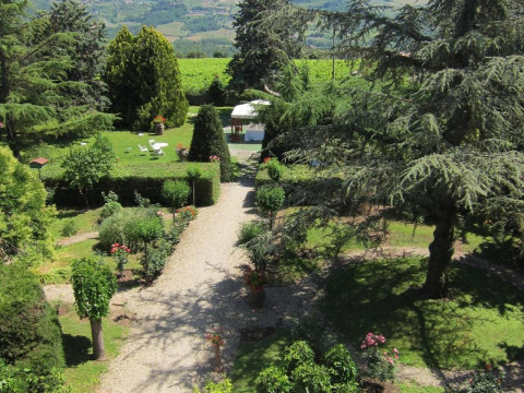 Borgo Castelvecchi