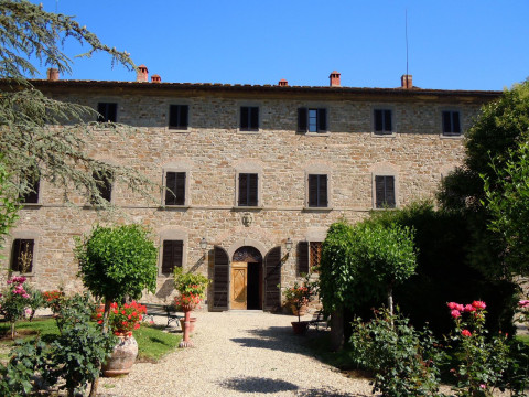Borgo Castelvecchi