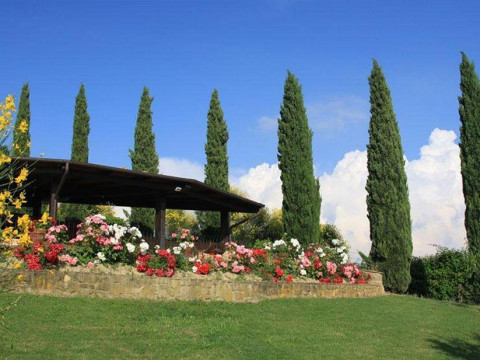 Borgo Collelungo