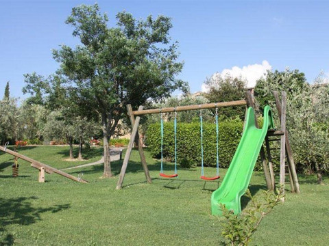 Borgo Collelungo