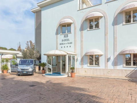 Borgo Del Mare