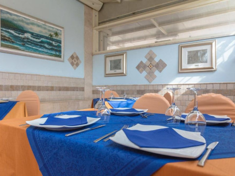 Borgo Del Mare