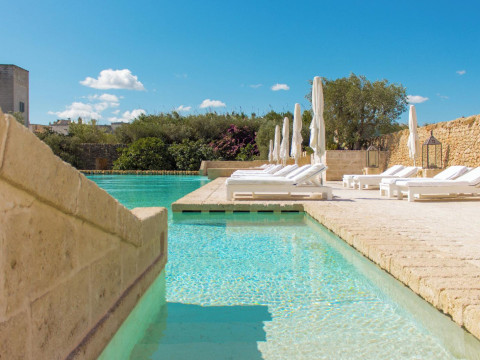 Borgo Egnazia