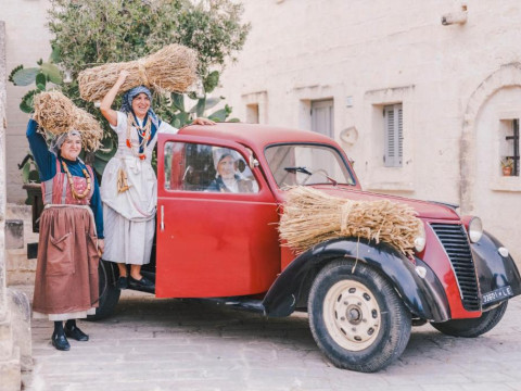 Borgo Egnazia