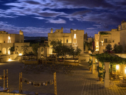 Borgo Egnazia