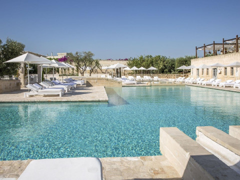 Borgo Egnazia