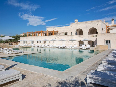 Borgo Egnazia