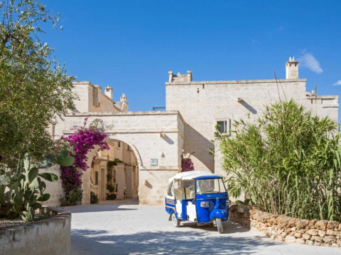 Borgo Egnazia