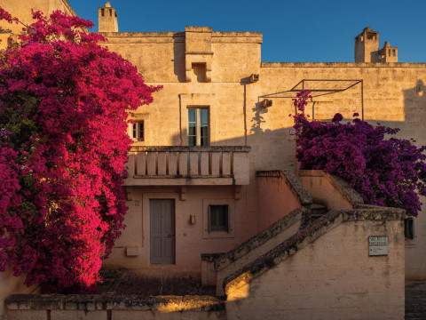 Borgo Egnazia