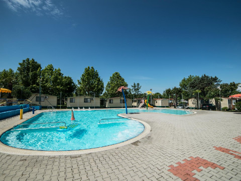 Borgo Gasparina Apartments