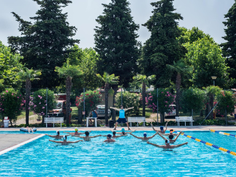 Borgo Gasparina Apartments
