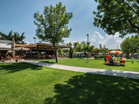 Borgo Gasparina Apartments