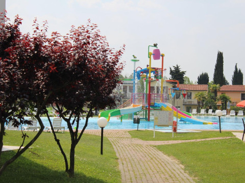 Borgo Gasparina Apartments