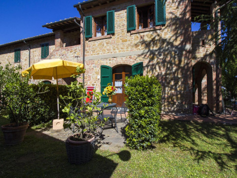 Borgo Il Poggio Agriturismo