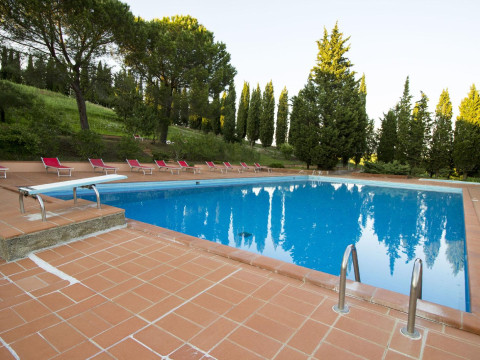 Borgo Il Poggio Agriturismo