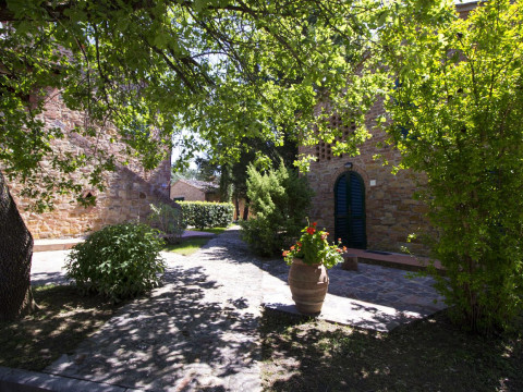 Borgo Il Poggio Agriturismo