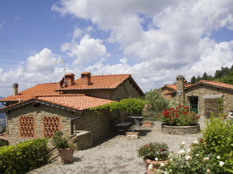 Borgo La Capraia