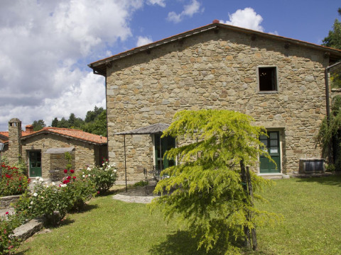 Borgo La Capraia