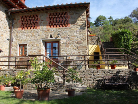 Borgo La Capraia