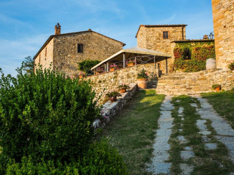 Borgo Livernano