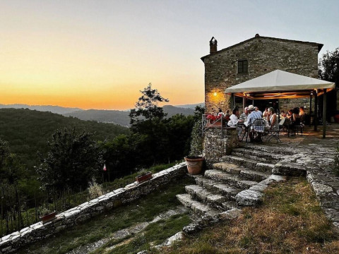 Borgo Livernano