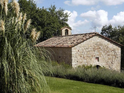 Borgo Livernano