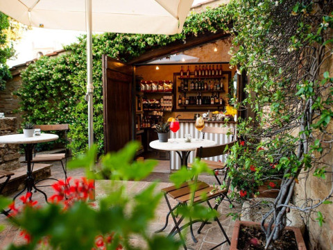 Borgo San Quirico D'orcia B&B - Capitano Collection - Albergo Diffuso