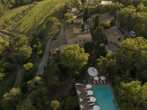 Borgo Vescine