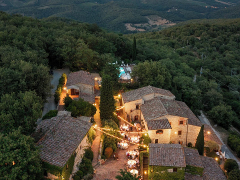 Borgo Vescine