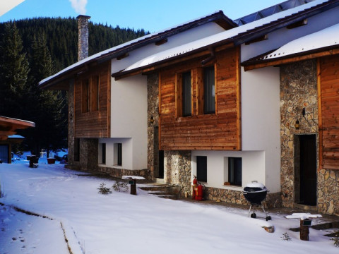 Boriki Complex