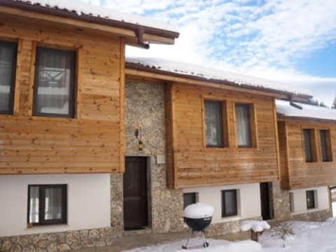 Boriki Complex