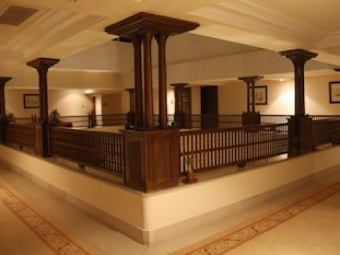 BORJ DHIAFA